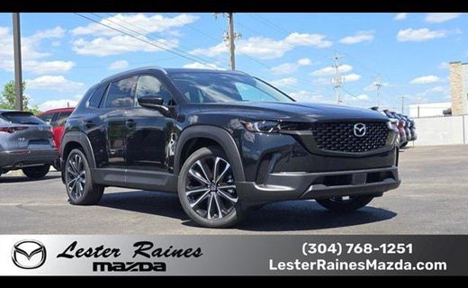 2026 Mazda CX-50 Premium