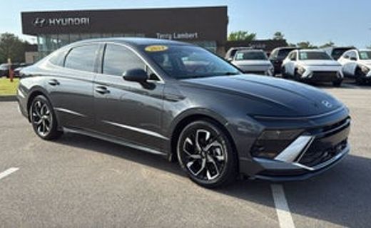 2023 Hyundai Sonata SE