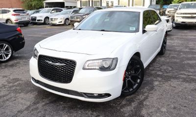 2019 Chrysler 300 300S