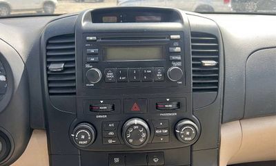 2008 Kia Sedona BL