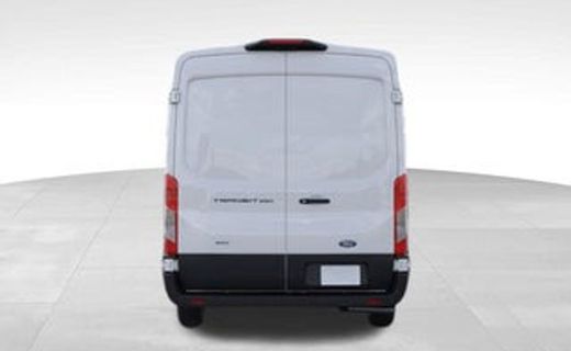 2026 Ford Transit Medium Roof