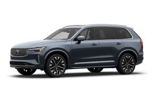 2026 Volvo XC90 Plus Bright