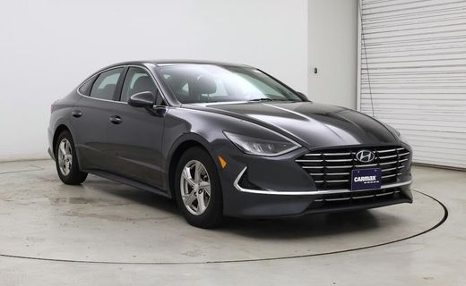 2022 Hyundai Sonata SE