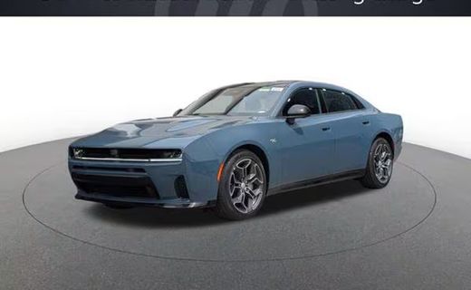 2026 Dodge Charger