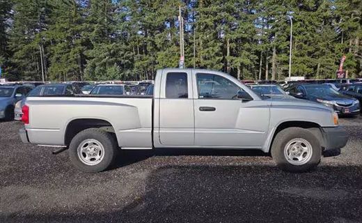 2006 Dodge Dakota ST