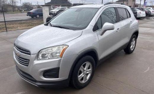 2015 Kia Sorento GL