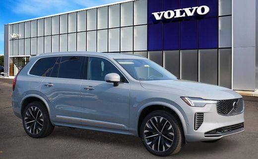 2026 Volvo XC90 Plus Bright