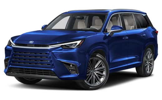 2026 Lexus TX 350