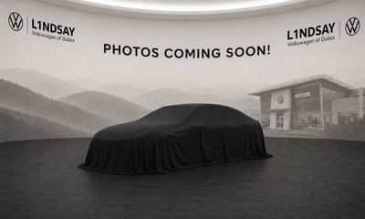 2014 Volkswagen Beetle R Line
