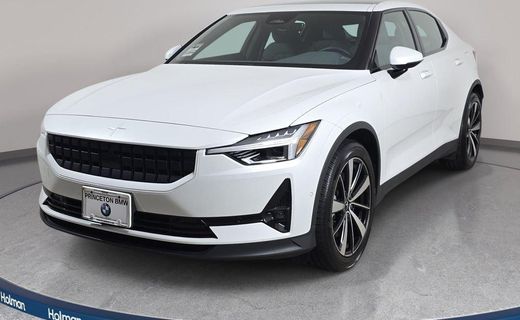 2022 Polestar 2