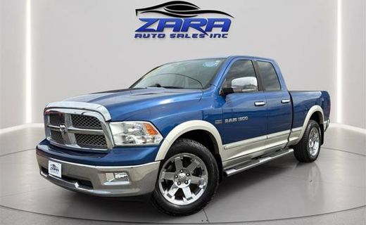 2011 Dodge Ram