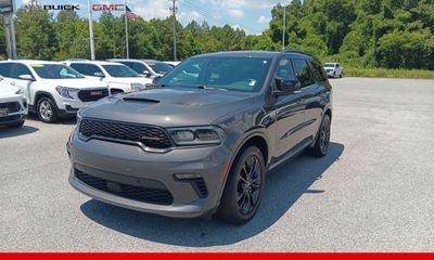 2023 Dodge Durango