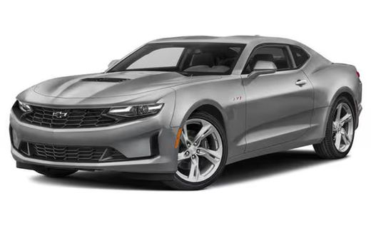 2023 Chevrolet Camaro