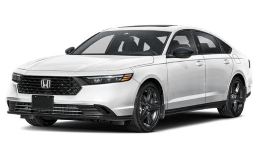 2026 Honda Accord