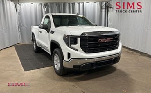 2024 GMC Sierra Elevation