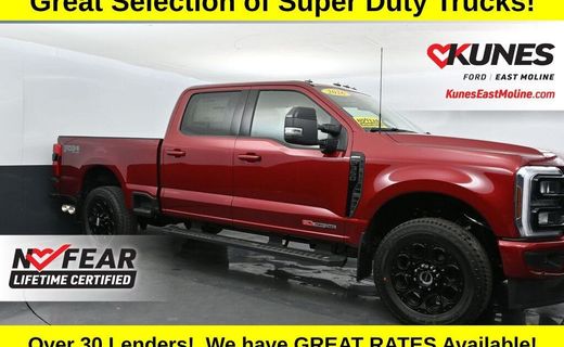 2026 Ford F-350