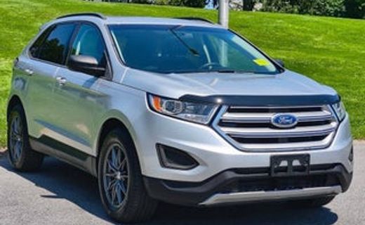 2017 Ford Edge SE