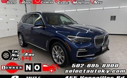 2021 Volvo XC60 Inscription