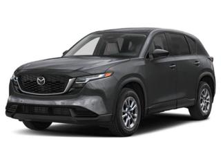 2026 Mazda CX-5 Select