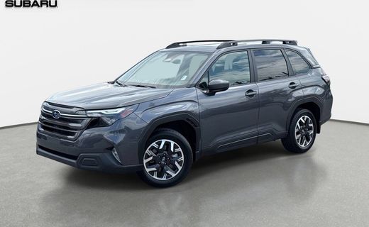 2026 Subaru Forester Premium Base