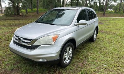 2011 Honda CR-V EX L