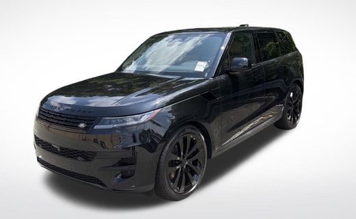 2026 Land Rover Range Sport P360 SE