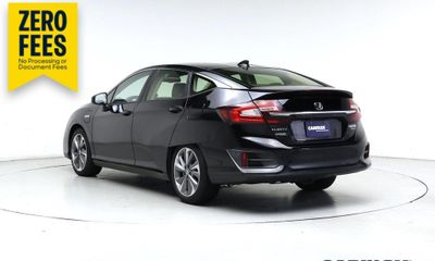 2021 Honda Clarity Plug IN Hybrid