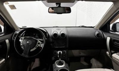 2012 Dodge Journey Crew