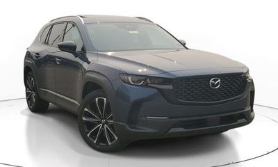 2026 Mazda CX-50 Premium