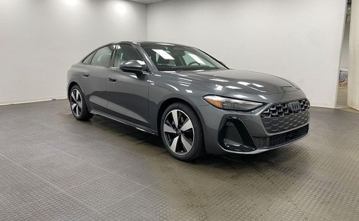 2026 Audi A5 Quattro Premium