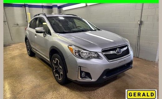 2017 Subaru Crosstrek Premium