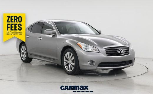 2014 Infiniti Q70 3 7