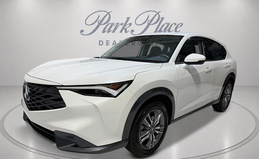 2026 Acura ADX Base