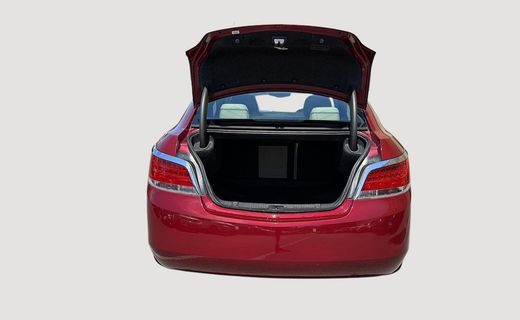 2011 Buick Lacrosse CXL