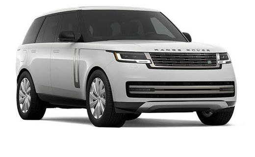 2024 Land Rover Range SE