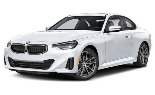 2026 BMW 230I
