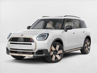 2026 Mini Countryman S ALL4