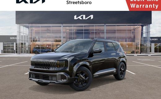 2027 Kia Seltos