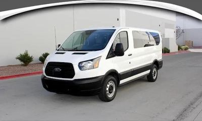 2019 Ford Transit 150 LOW Roof