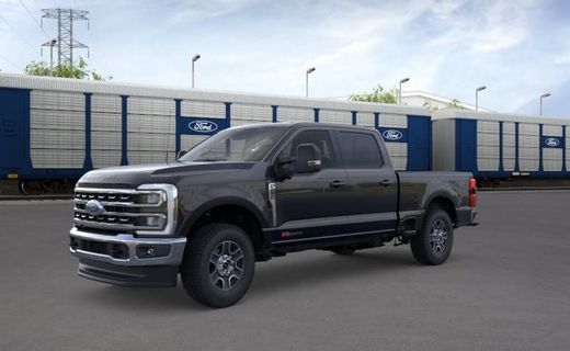 2026 Ford F-250