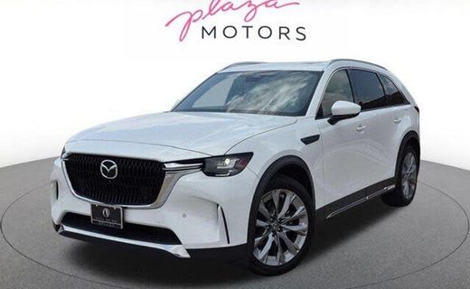 2024 Mazda CX-90 Premium Plus