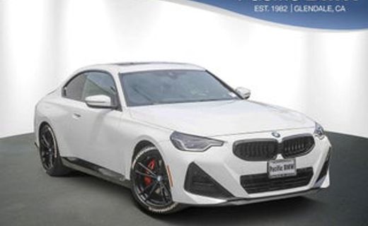 2023 BMW M235I Xdrive GC