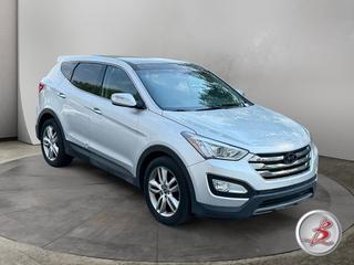 2013 Hyundai Santa FE Sport Tech