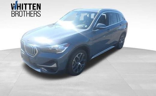 2020 BMW X1 SDRIVE28I