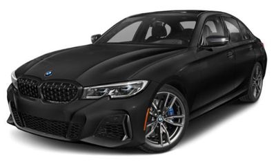 2021 BMW M340I xDrive