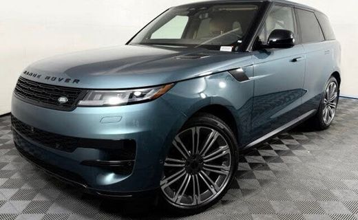 2026 Land Rover Range Sport P360 SE