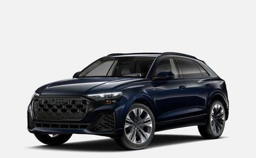 2026 Audi Q8 Quattro Premium Plus