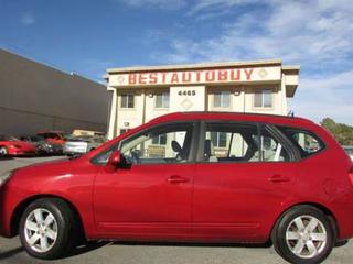 2007 Kia Rondo UN