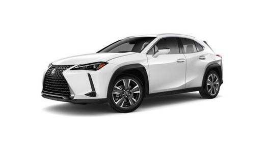 2026 Lexus UX 300H