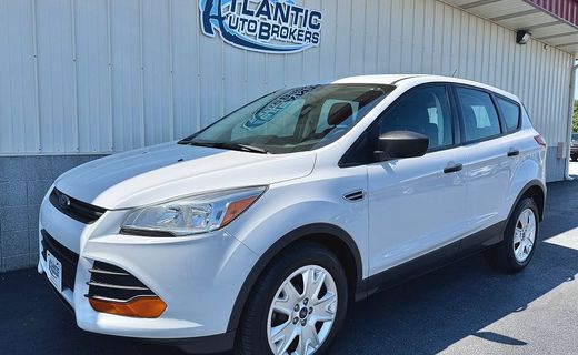 2014 Ford Escape S